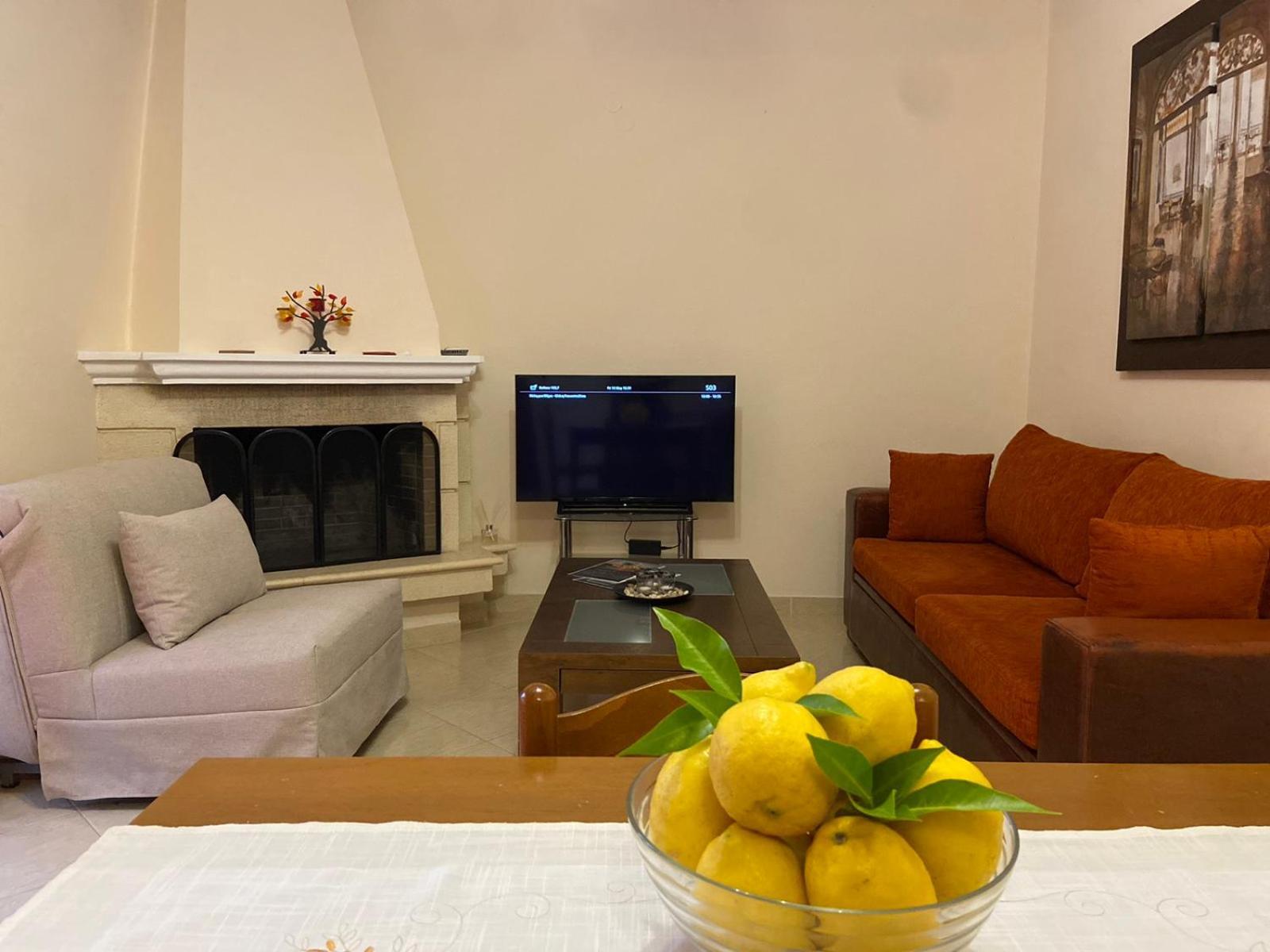 Filidas Skiathos-Stadt