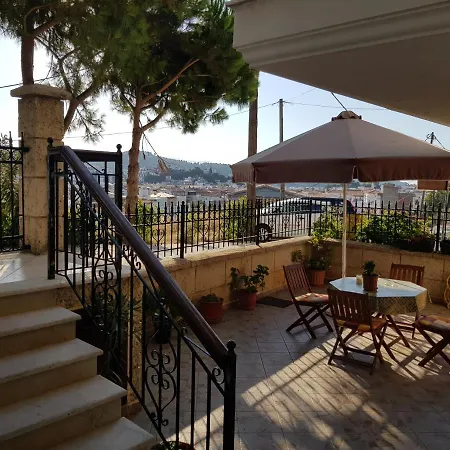 Filidas Apartments Skiathos Town Exterior photo