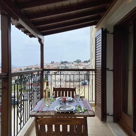 Filidas Apartments Skiathos Town Exterior photo