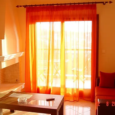 Filidas Apartments Skiathos Town Exterior photo