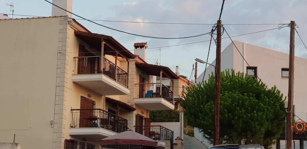 Apartment Filidas