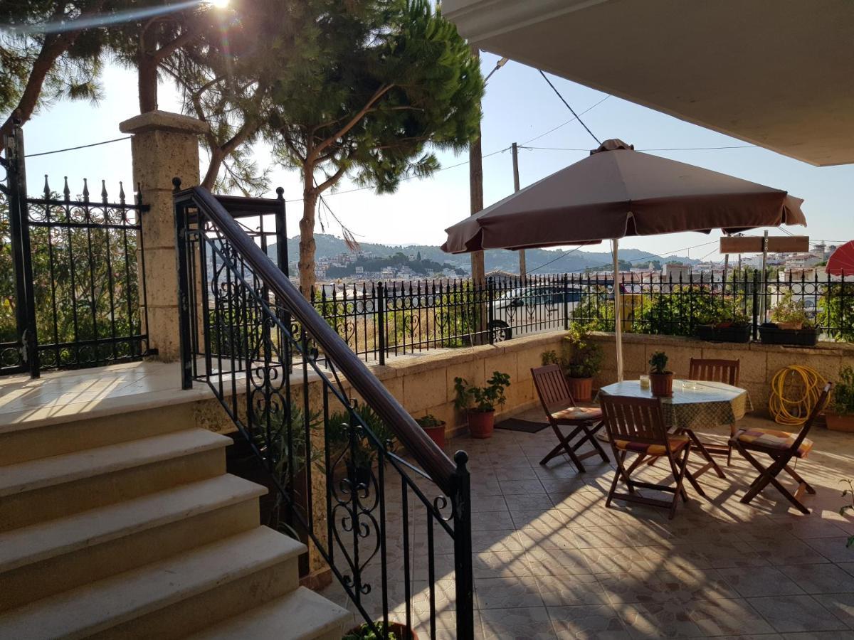 Apartment Filidas Skiathos Town
