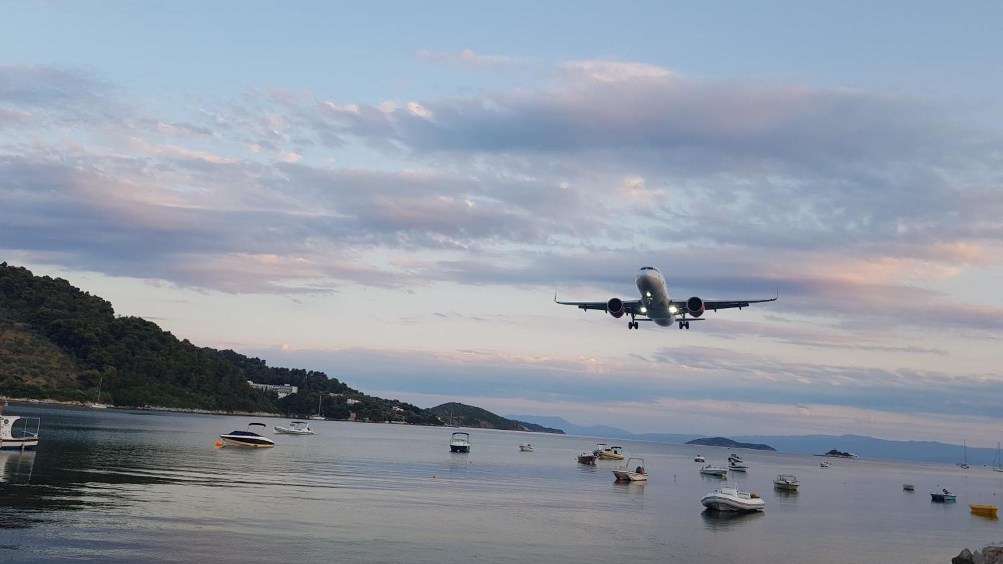 Filidas Skiathos