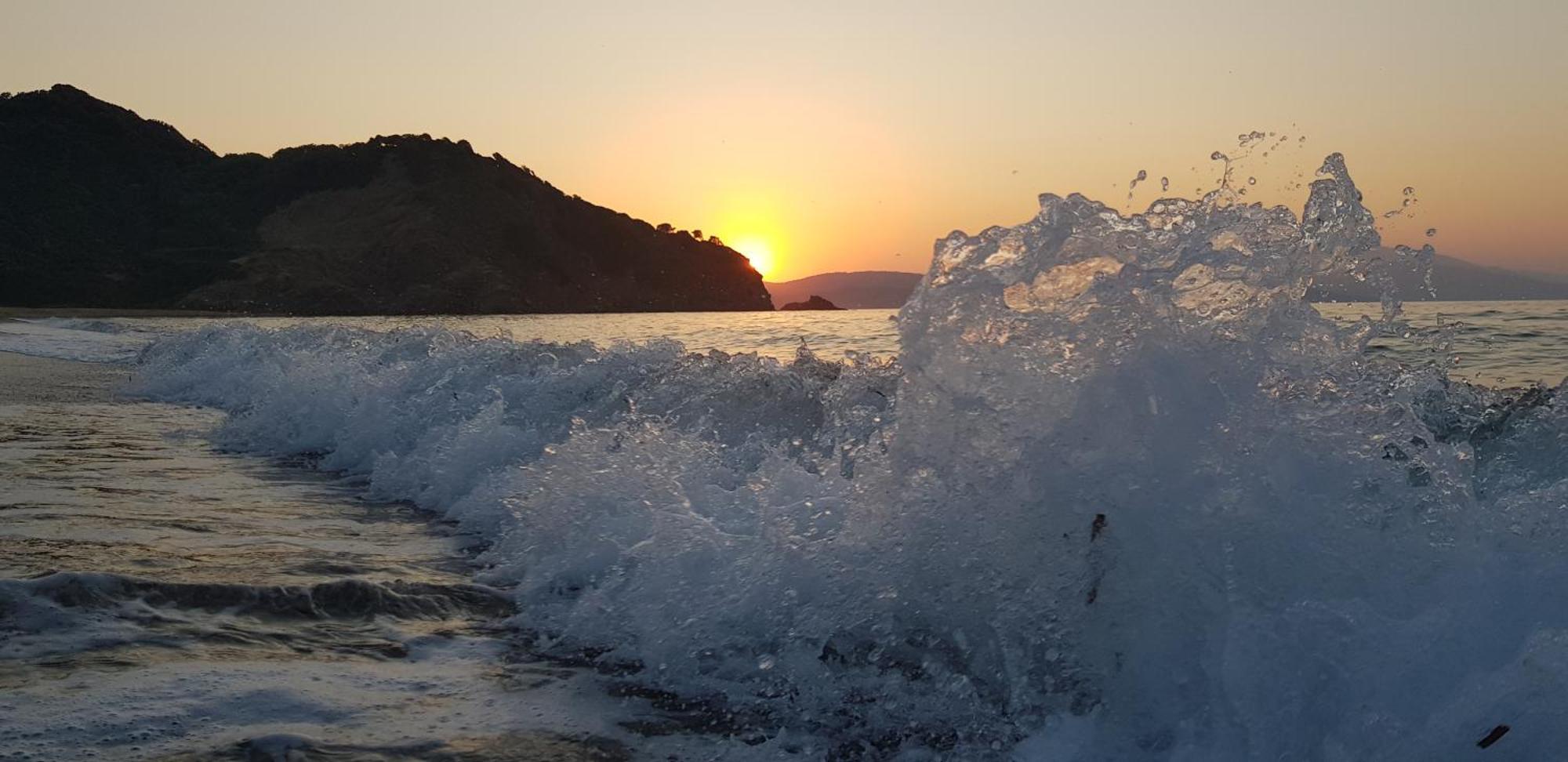 Apartmán Filidas Skiathos