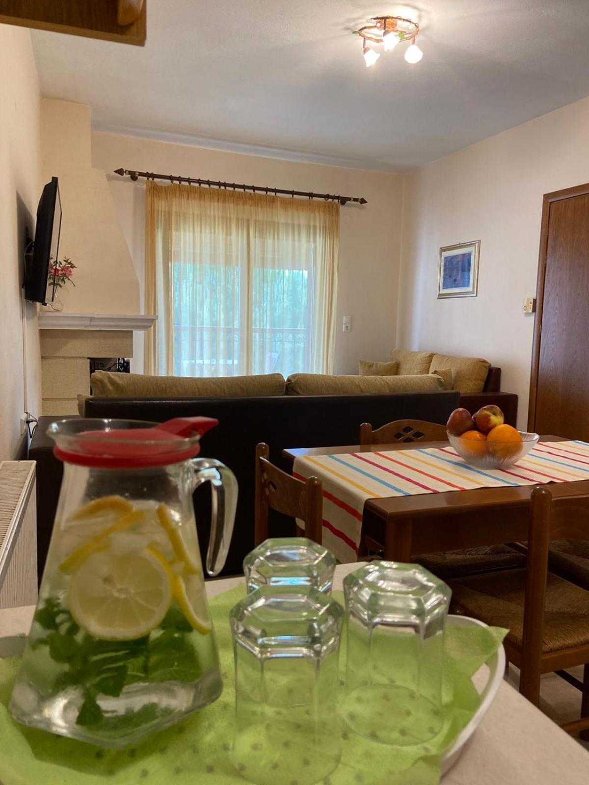 Filidas Apartmán Skiathos