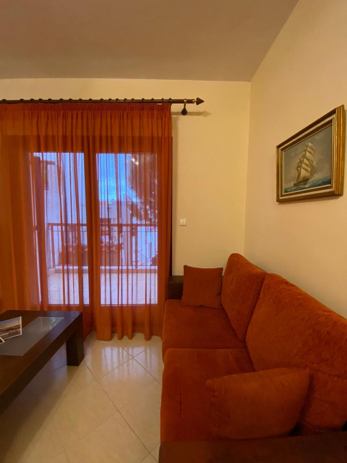 Filidas Apartmán *
