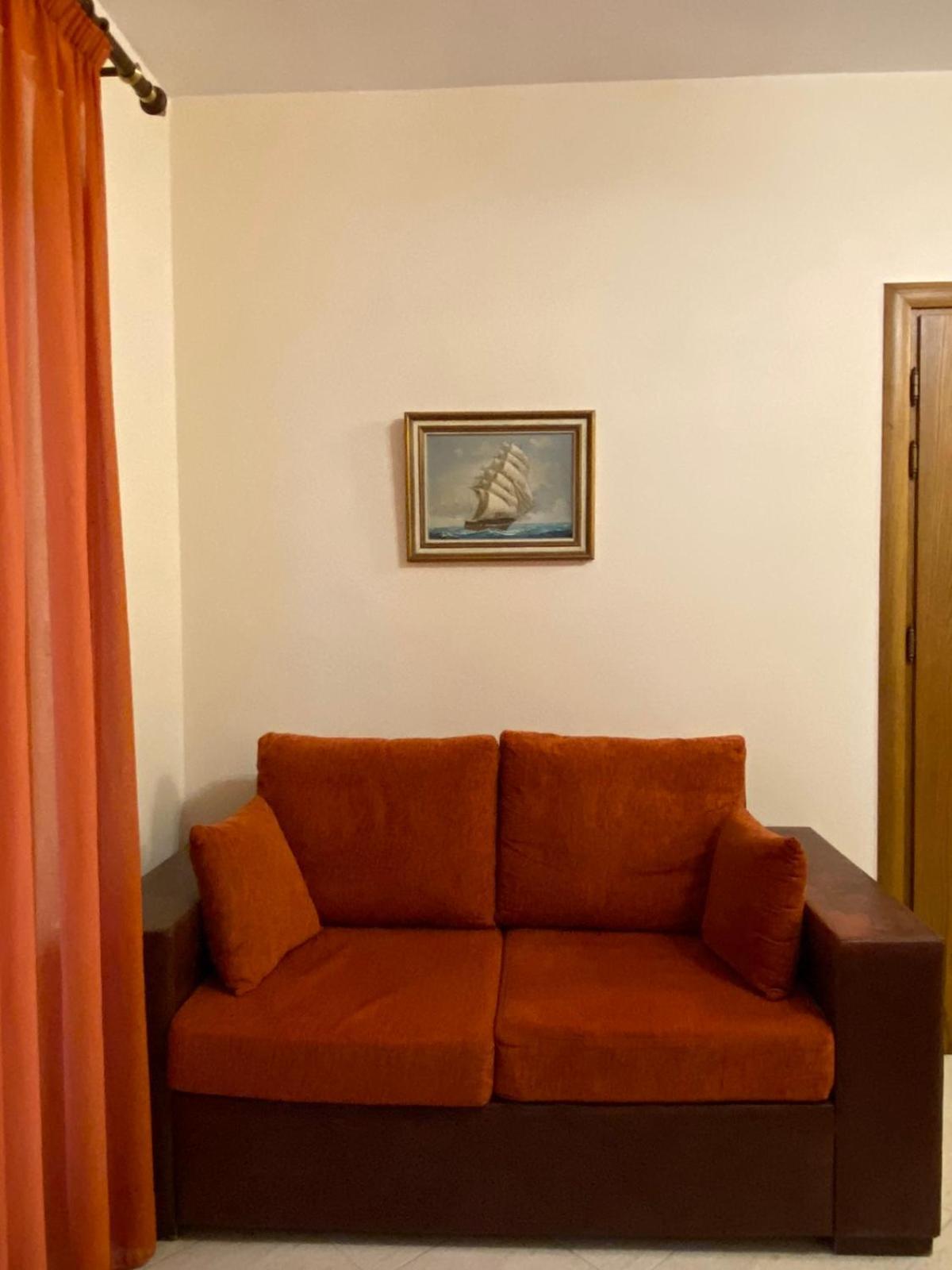 Filidas Apartment *