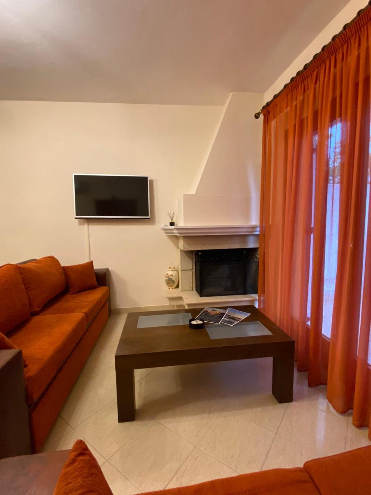 Filidas Apartmán Skiathos