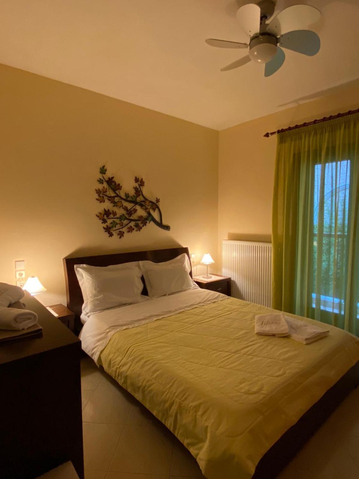 Apartment Filidas Skiathos Town