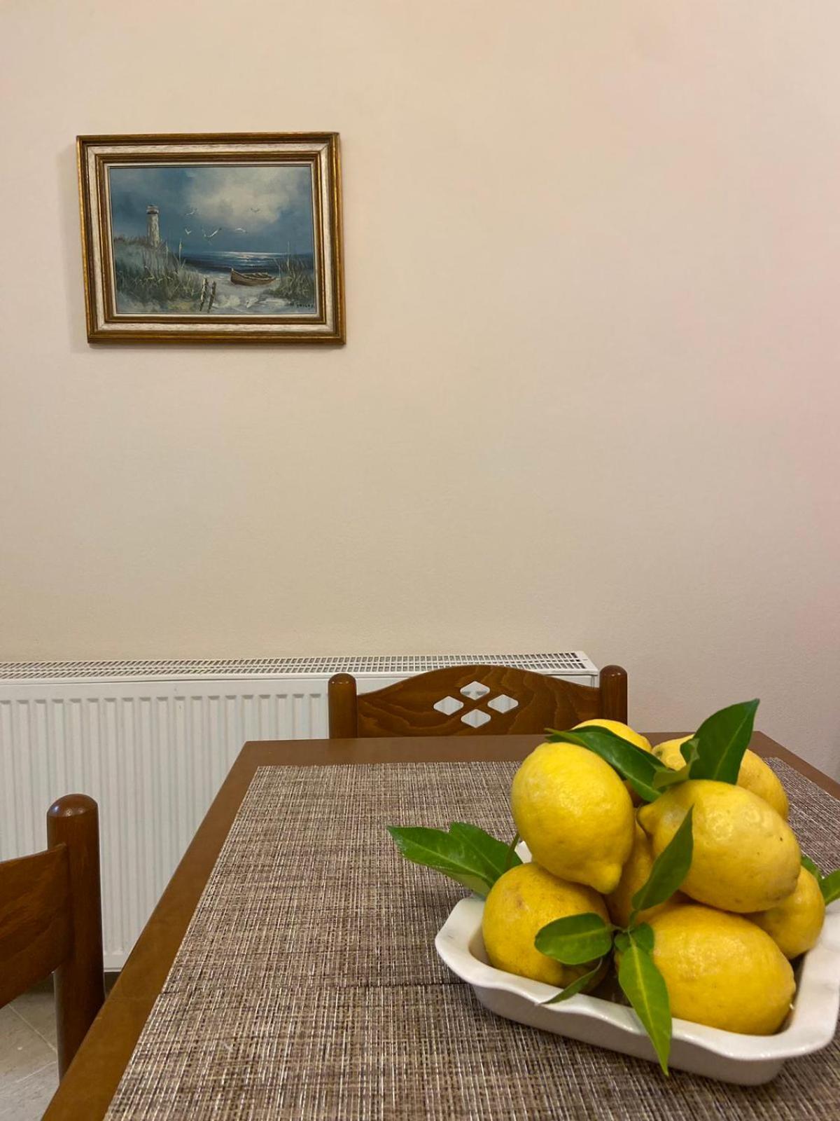 Filidas Apartmán