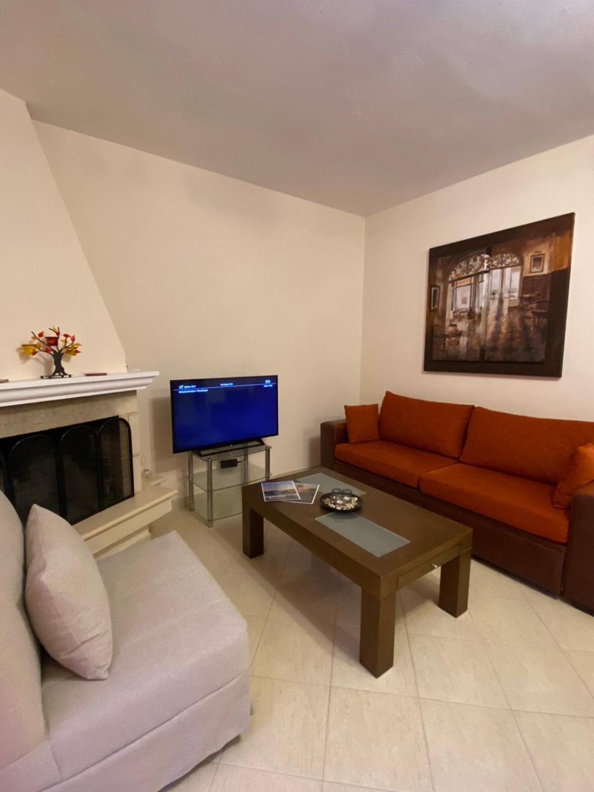 Filidas Apartmán *