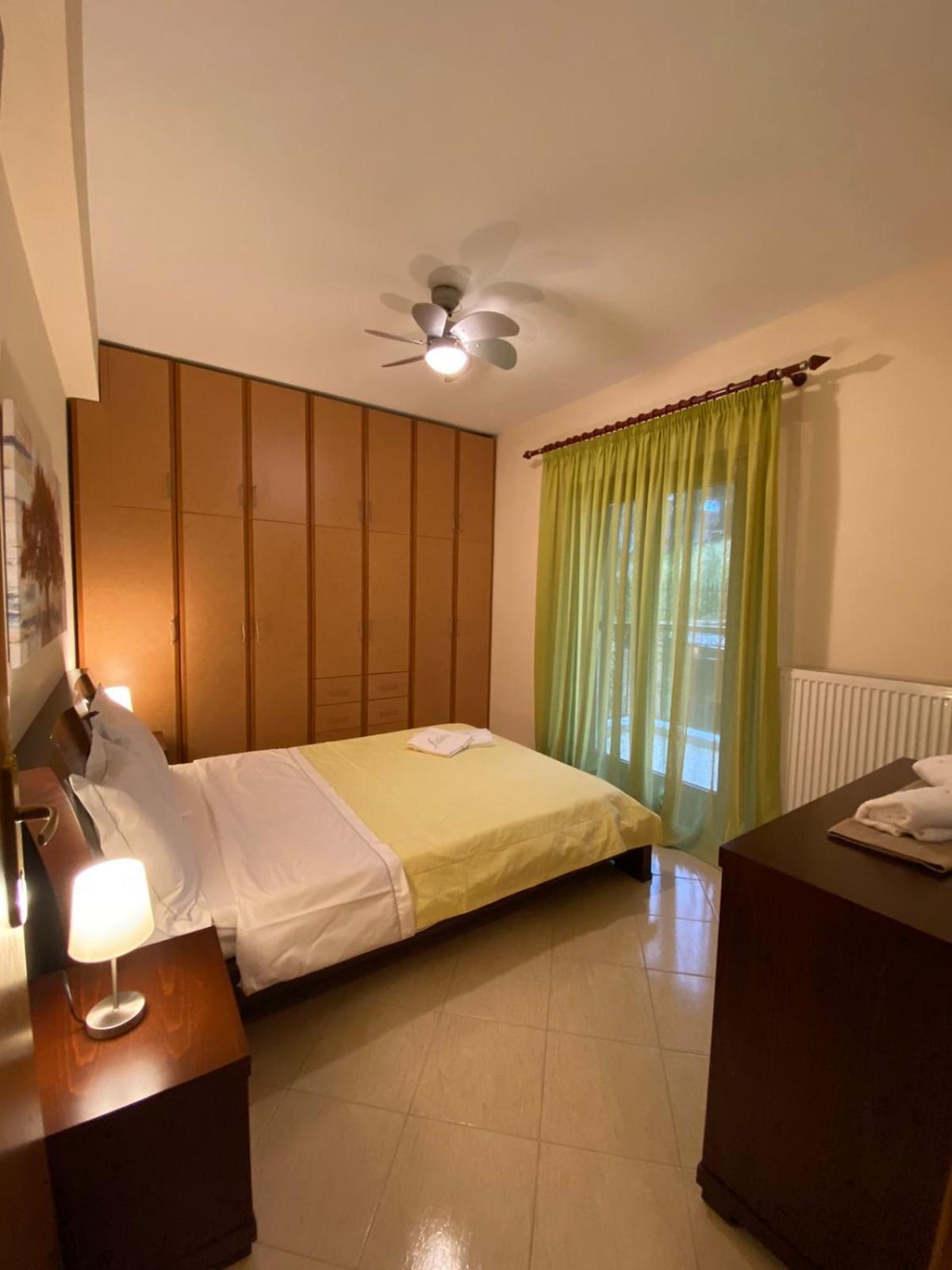 Apartment Filidas