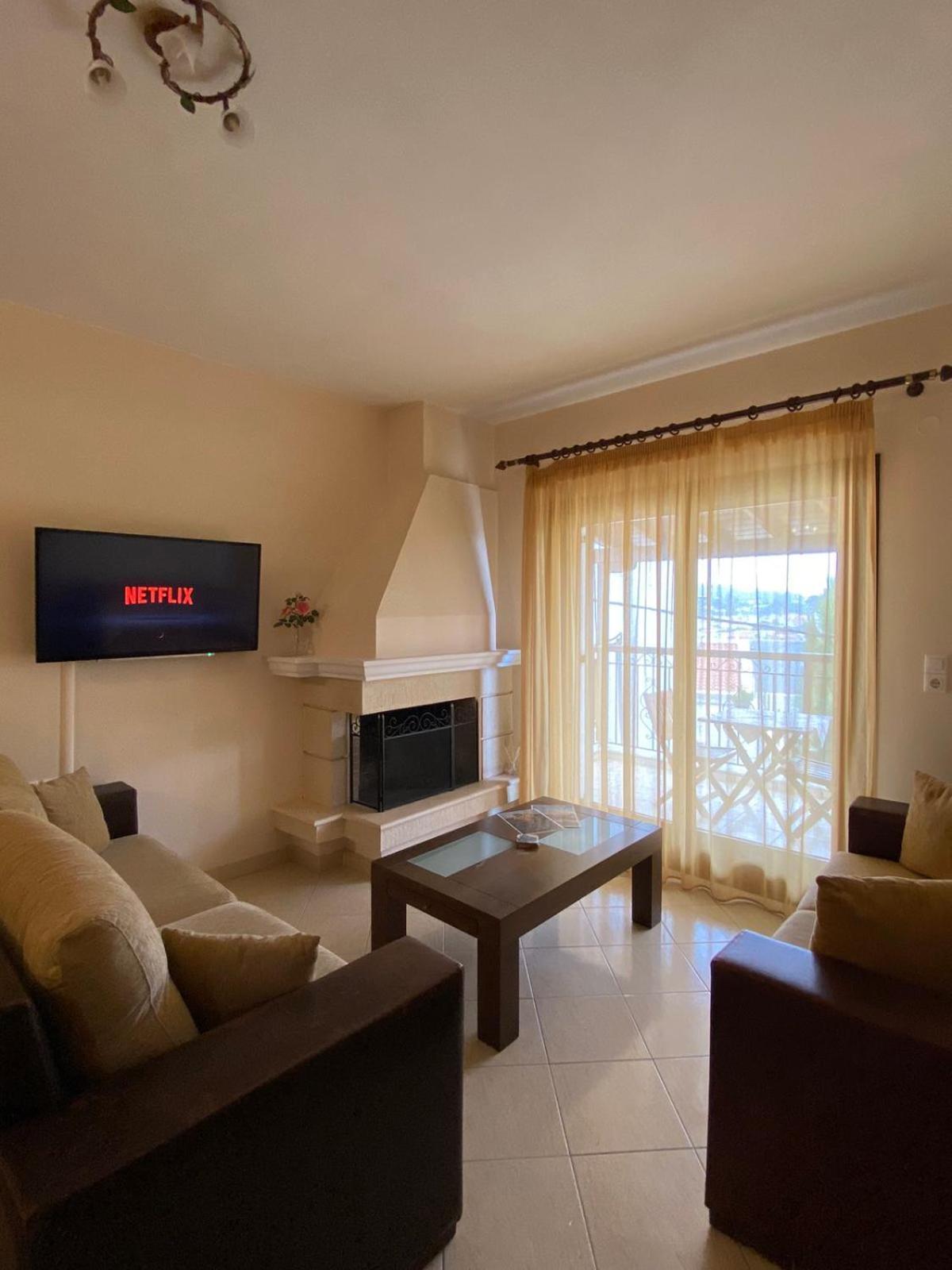 Filidas Apartment Skiathos Town