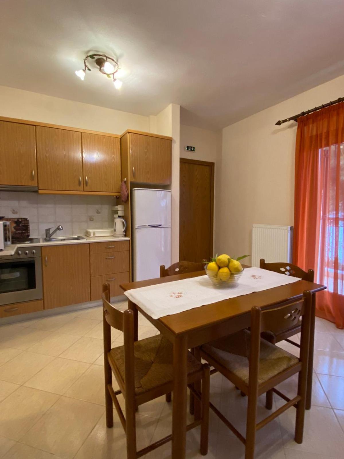 Apartment Filidas Skiathos Town