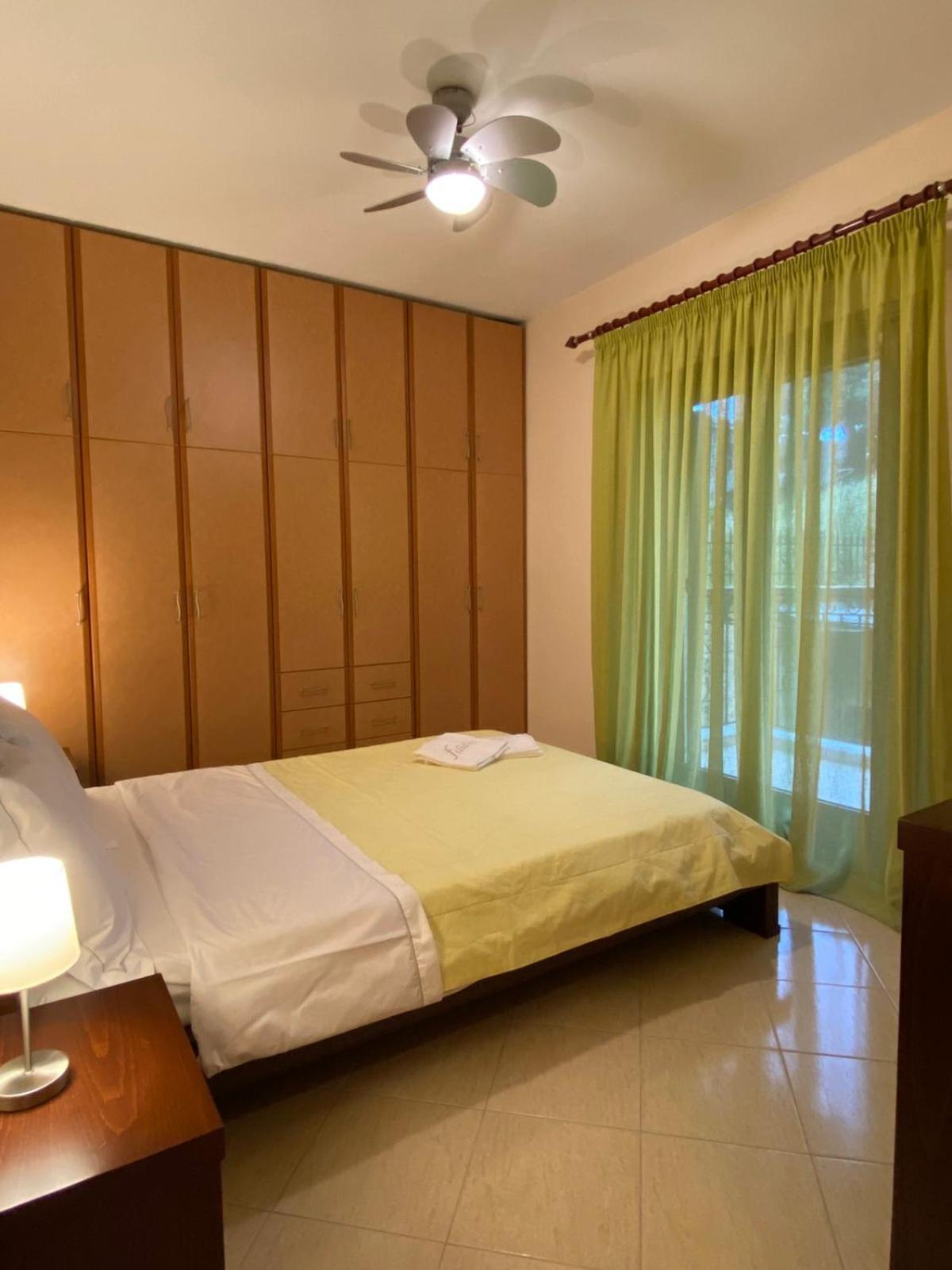 Filidas Apartment