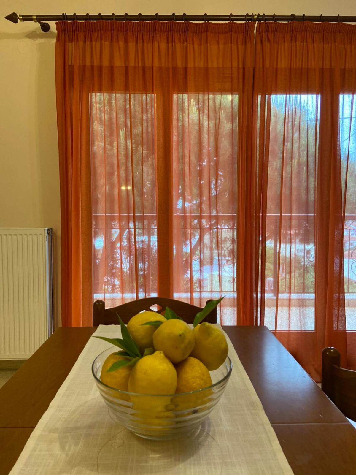 Apartmán Filidas *