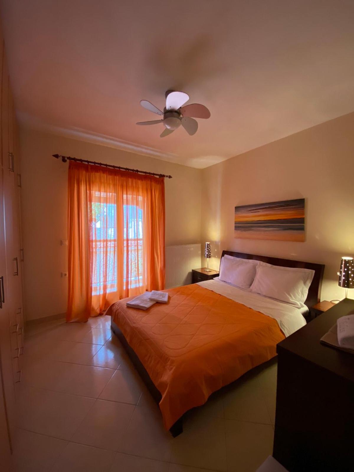 Filidas Apartment Skiathos Town