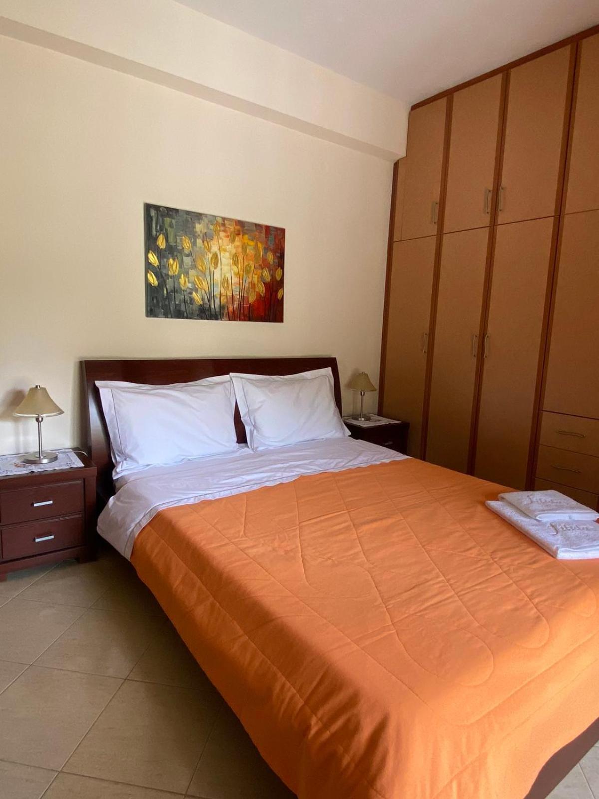 Filidas Apartmán *