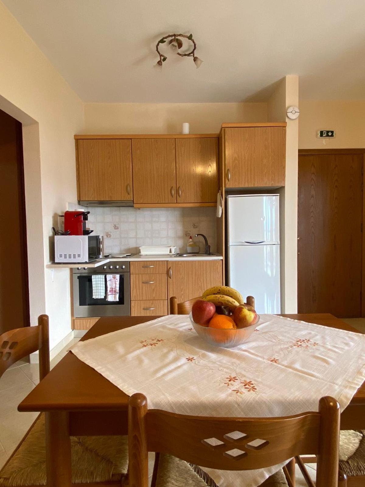 Apartment Filidas Skiathos Town
