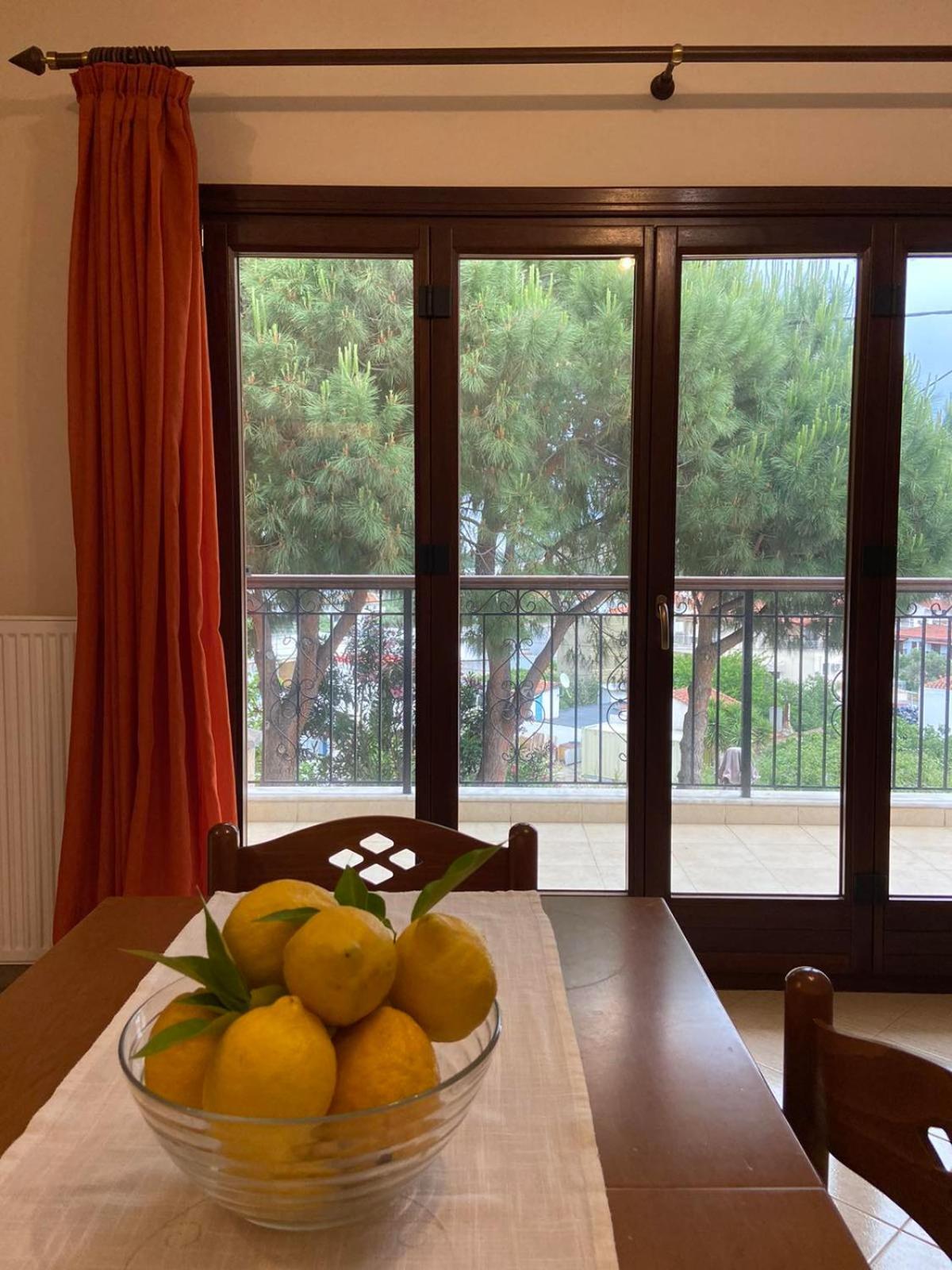 Filidas Apartment Skiathos Town