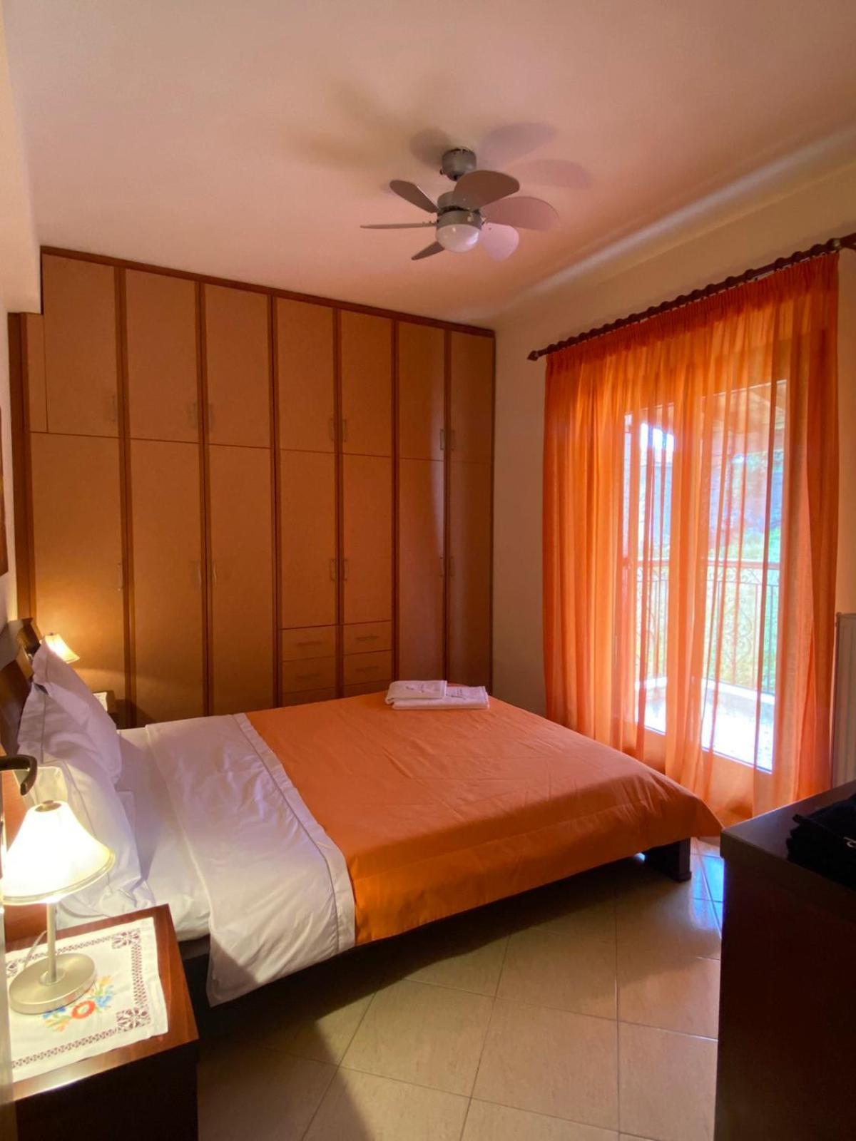 Filidas Apartmán