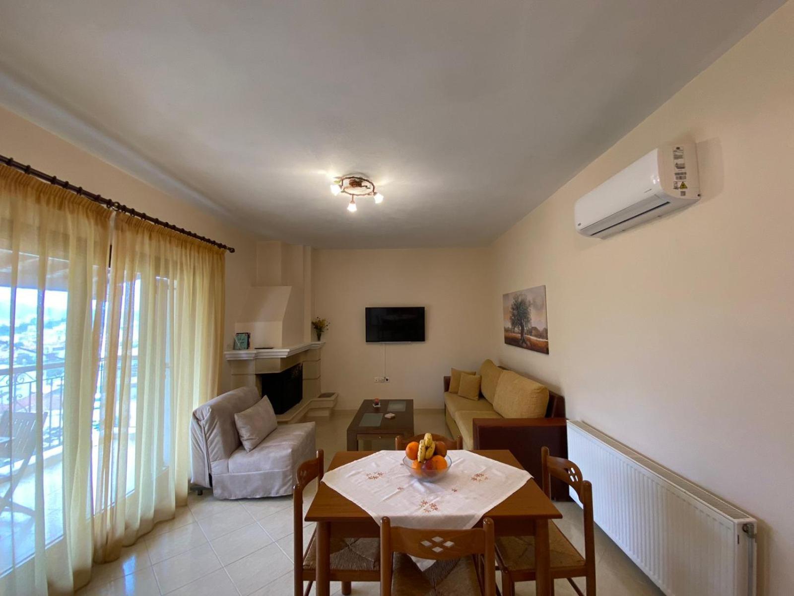 Apartment Filidas Skiathos Town