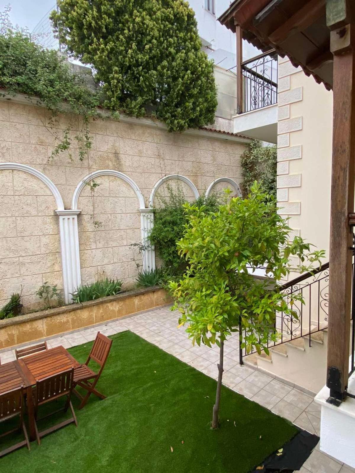 Filidas Apartment