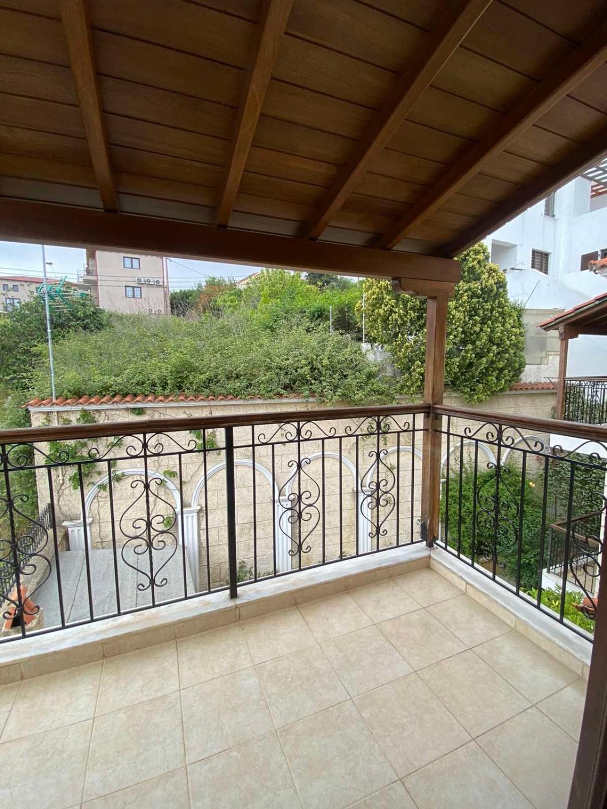 Apartment Filidas