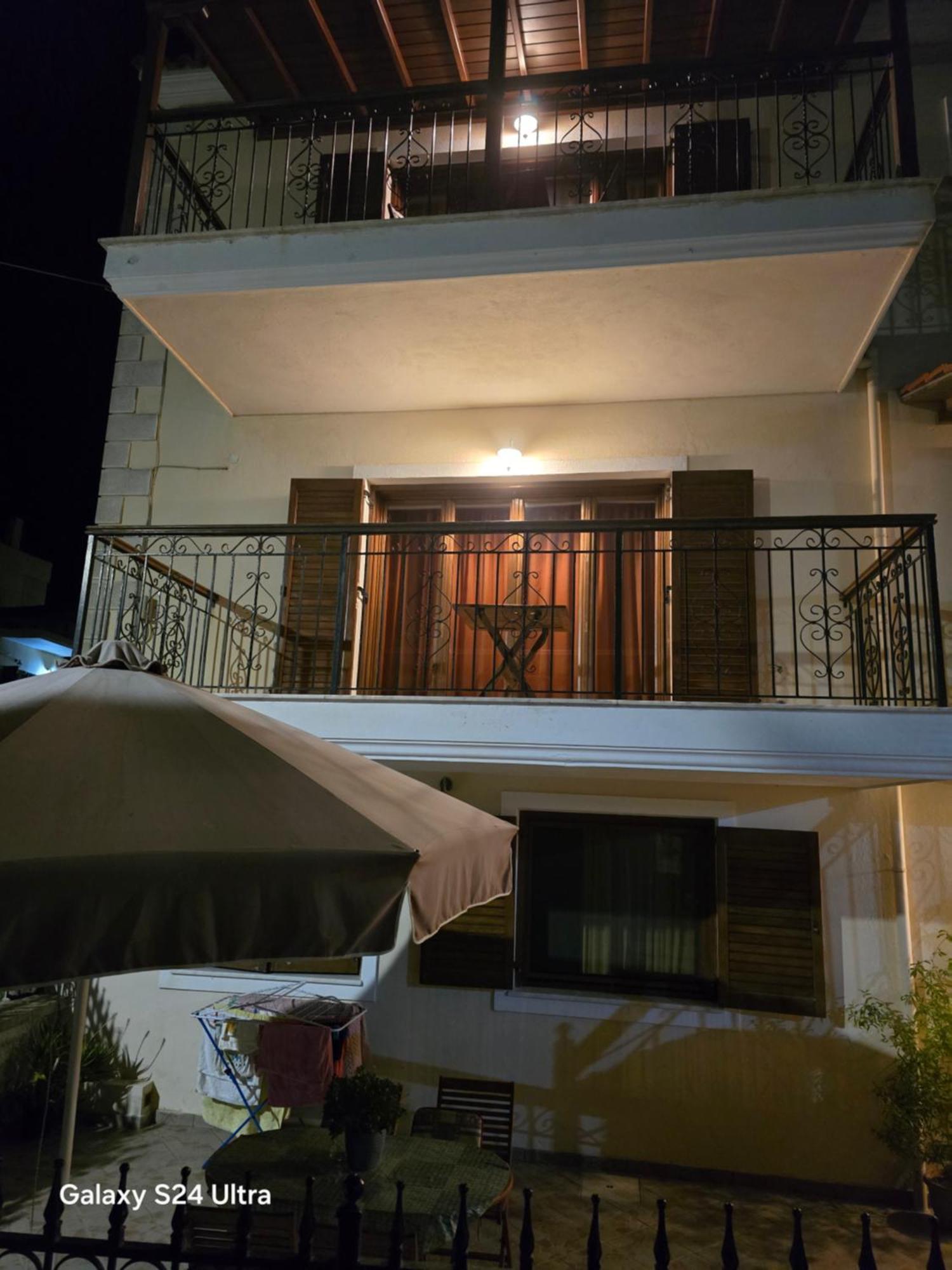 Filidas Apartmán Skiathos