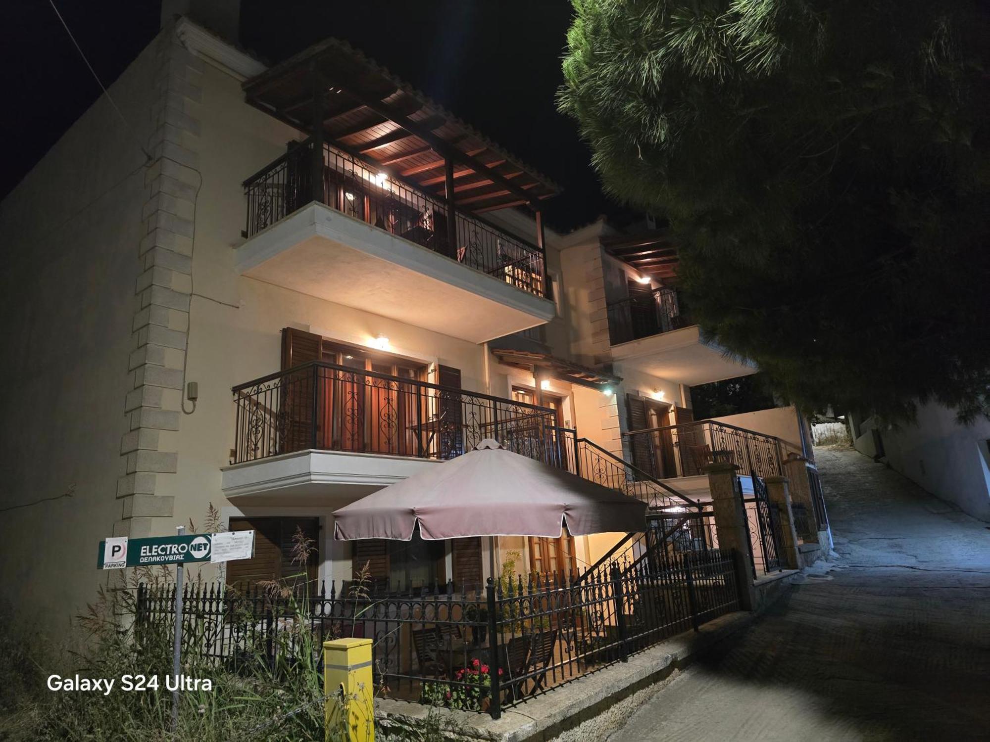 Filidas Skiathos