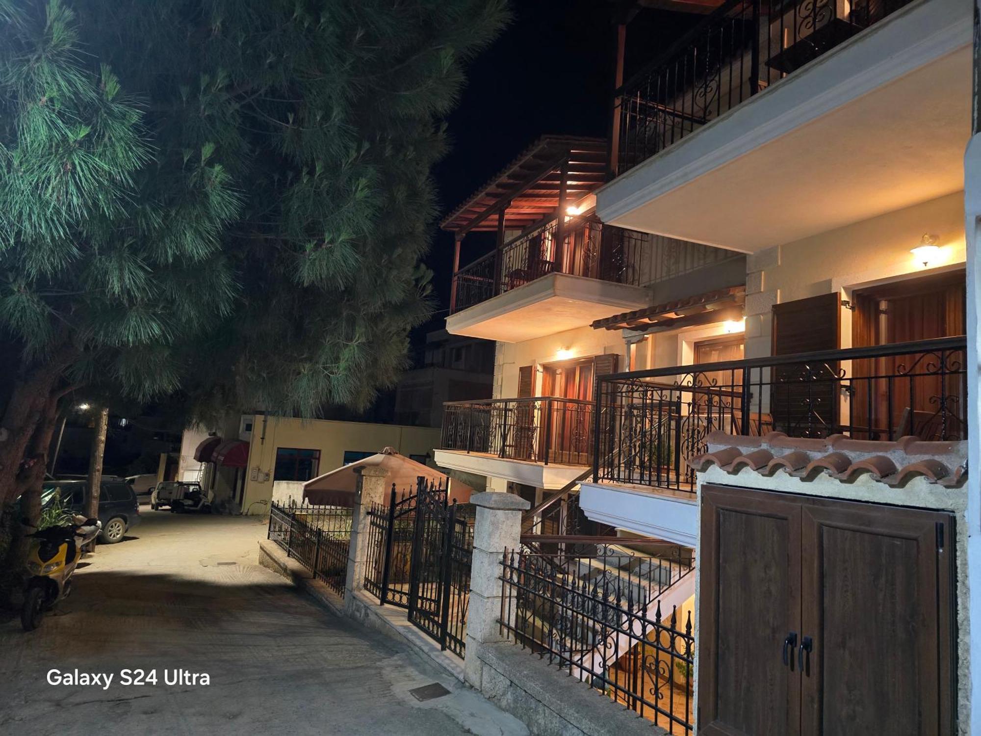 Filidas Apartmán