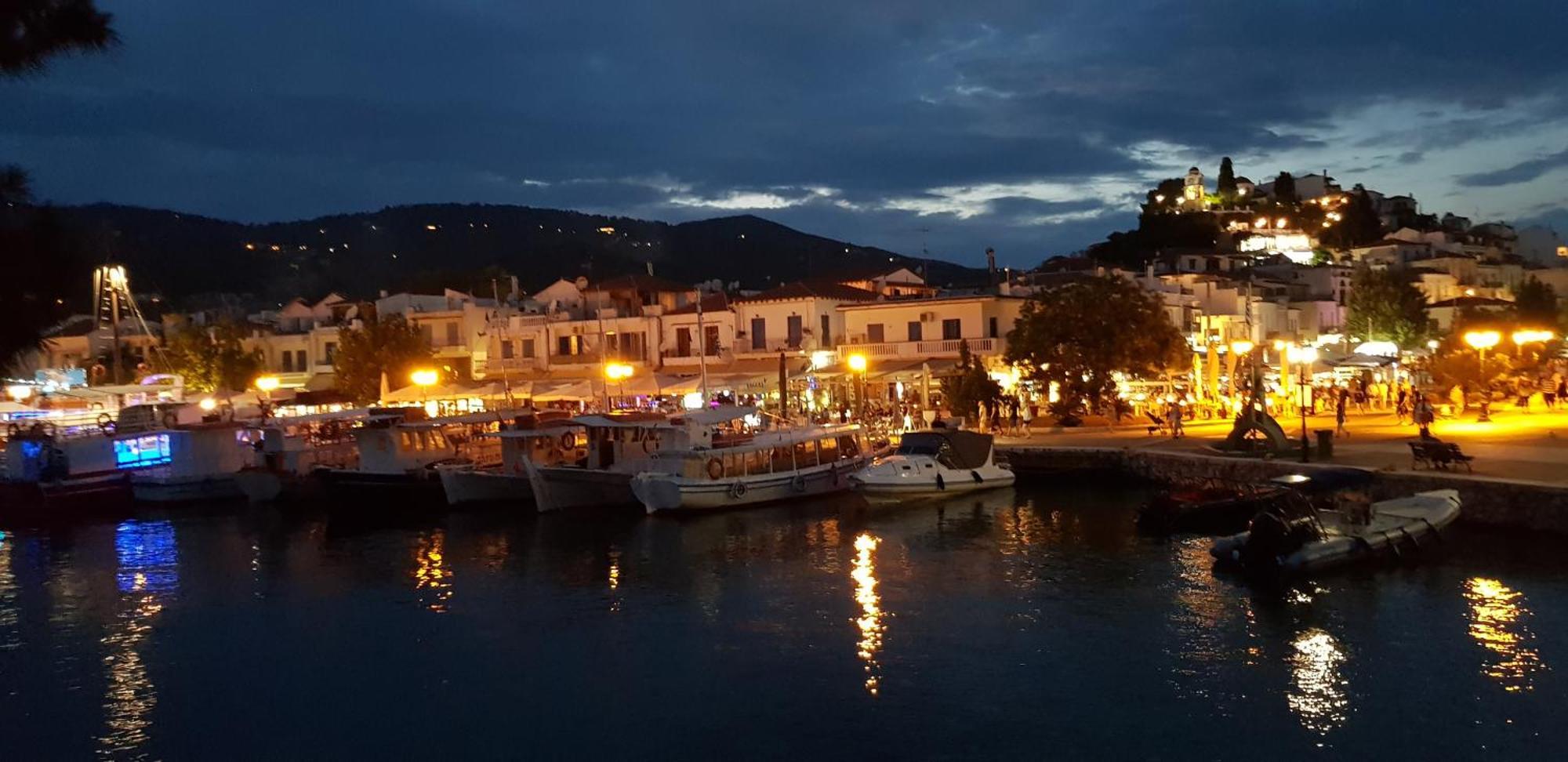 Filidas Skiathos