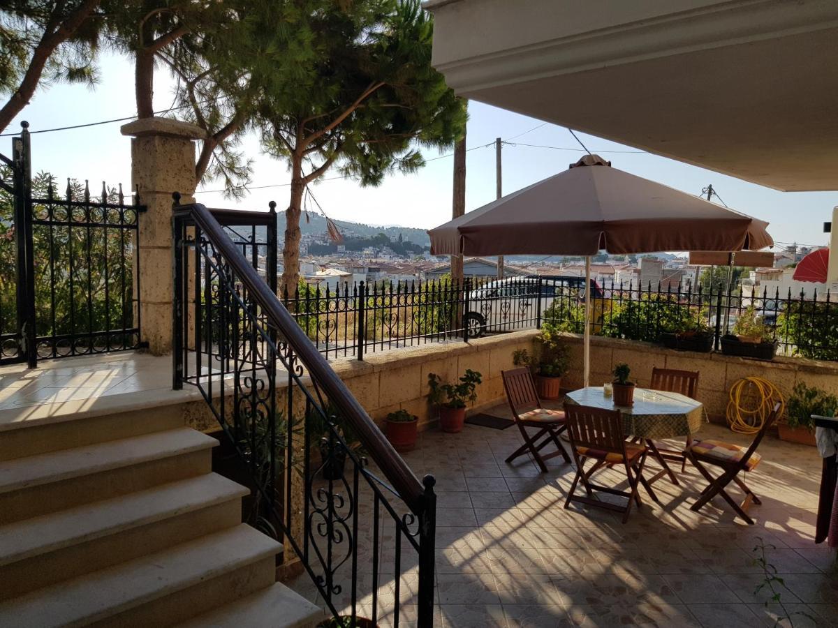 Filidas * Skiathos