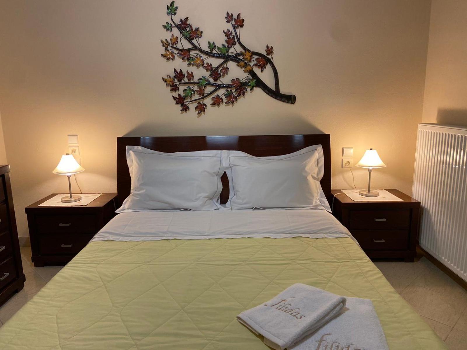 Apartament Filidas