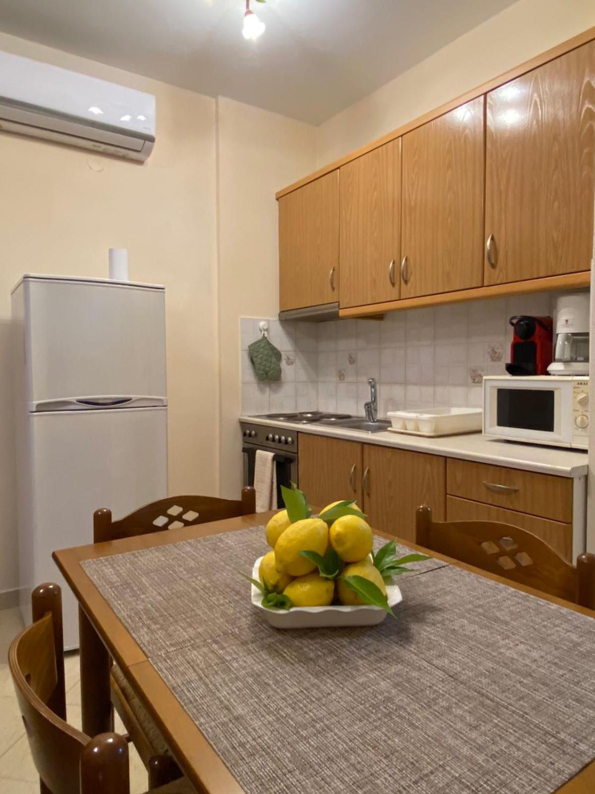 Apartament Filidas Skiathos
