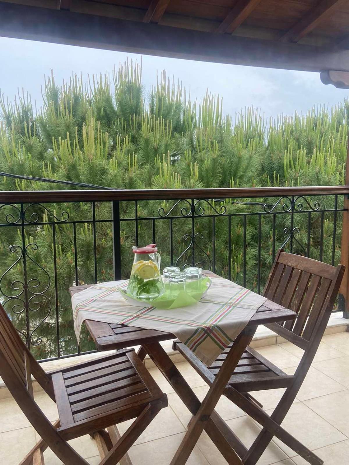 Apartament Filidas