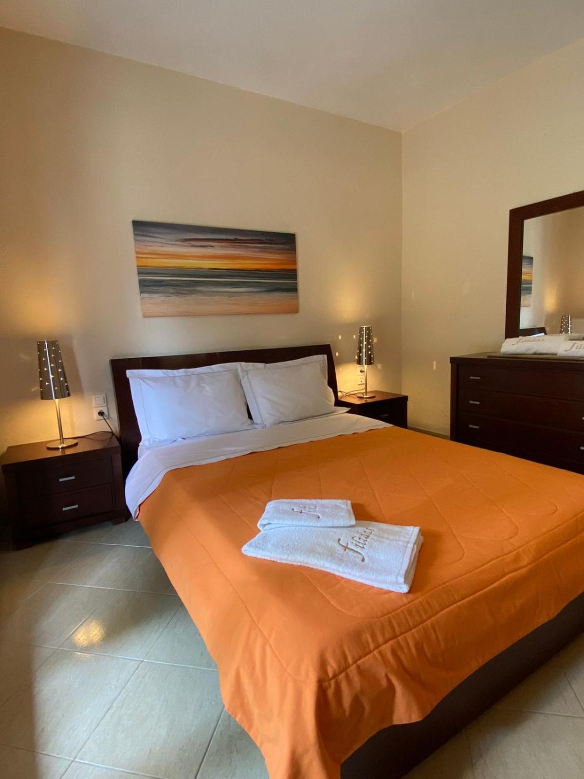 Filidas Apartament Skiathos