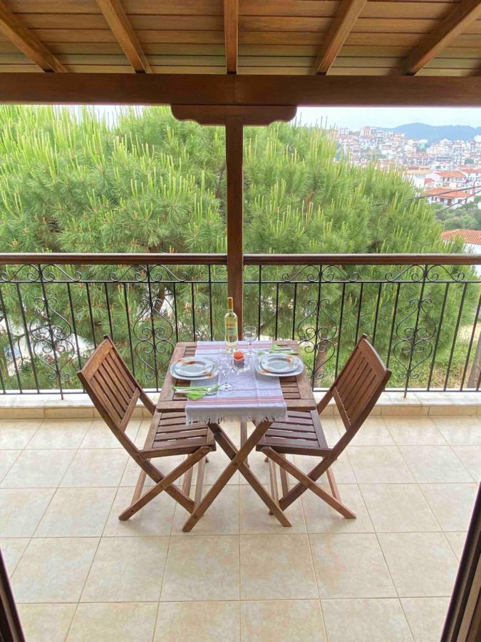 Filidas Skiathos