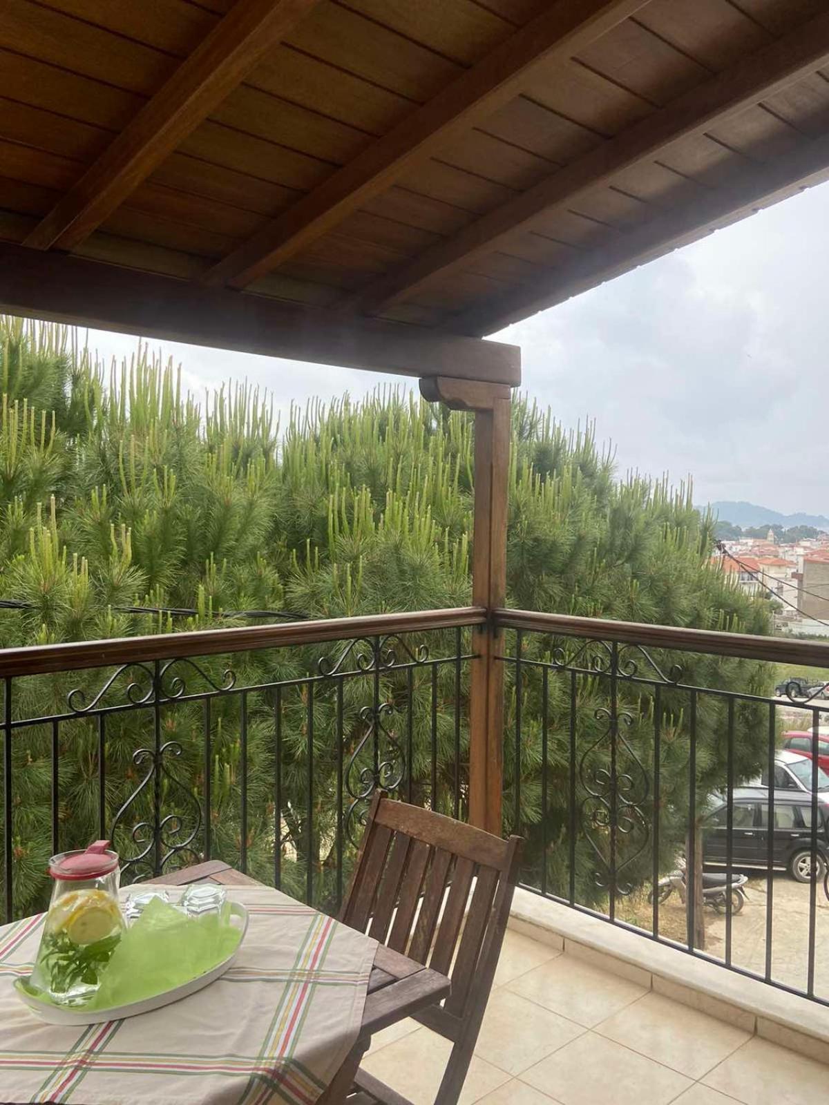 Apartament Filidas Skiathos