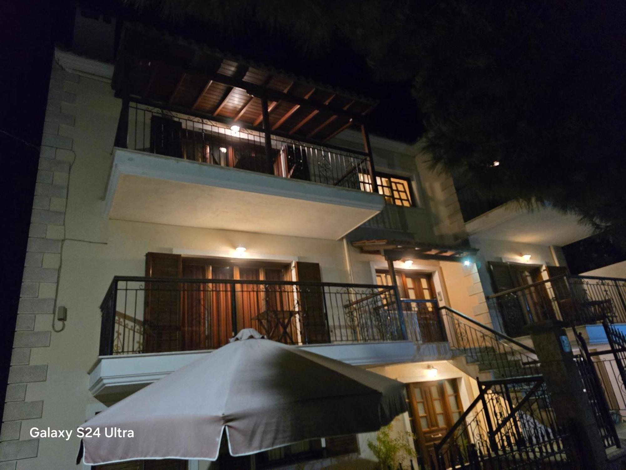 Filidas Apartament Skiathos