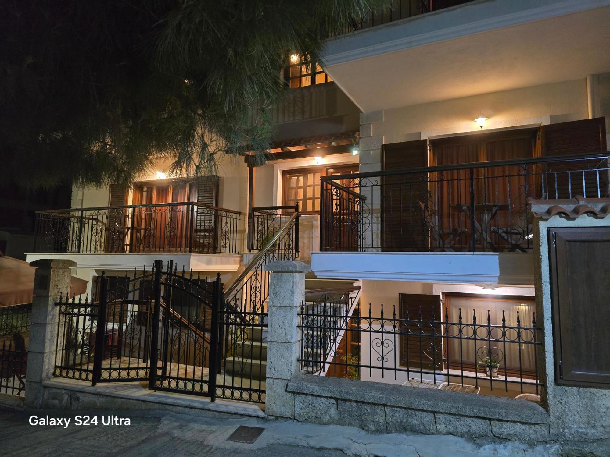 Filidas Apartament