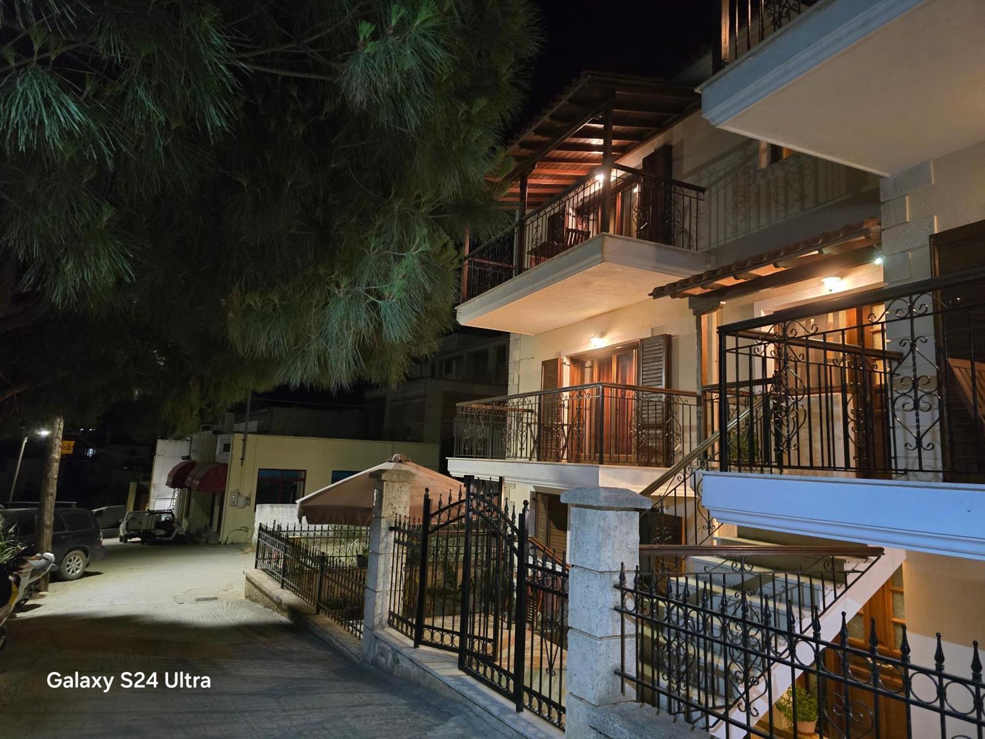 Filidas Apartament Skiathos