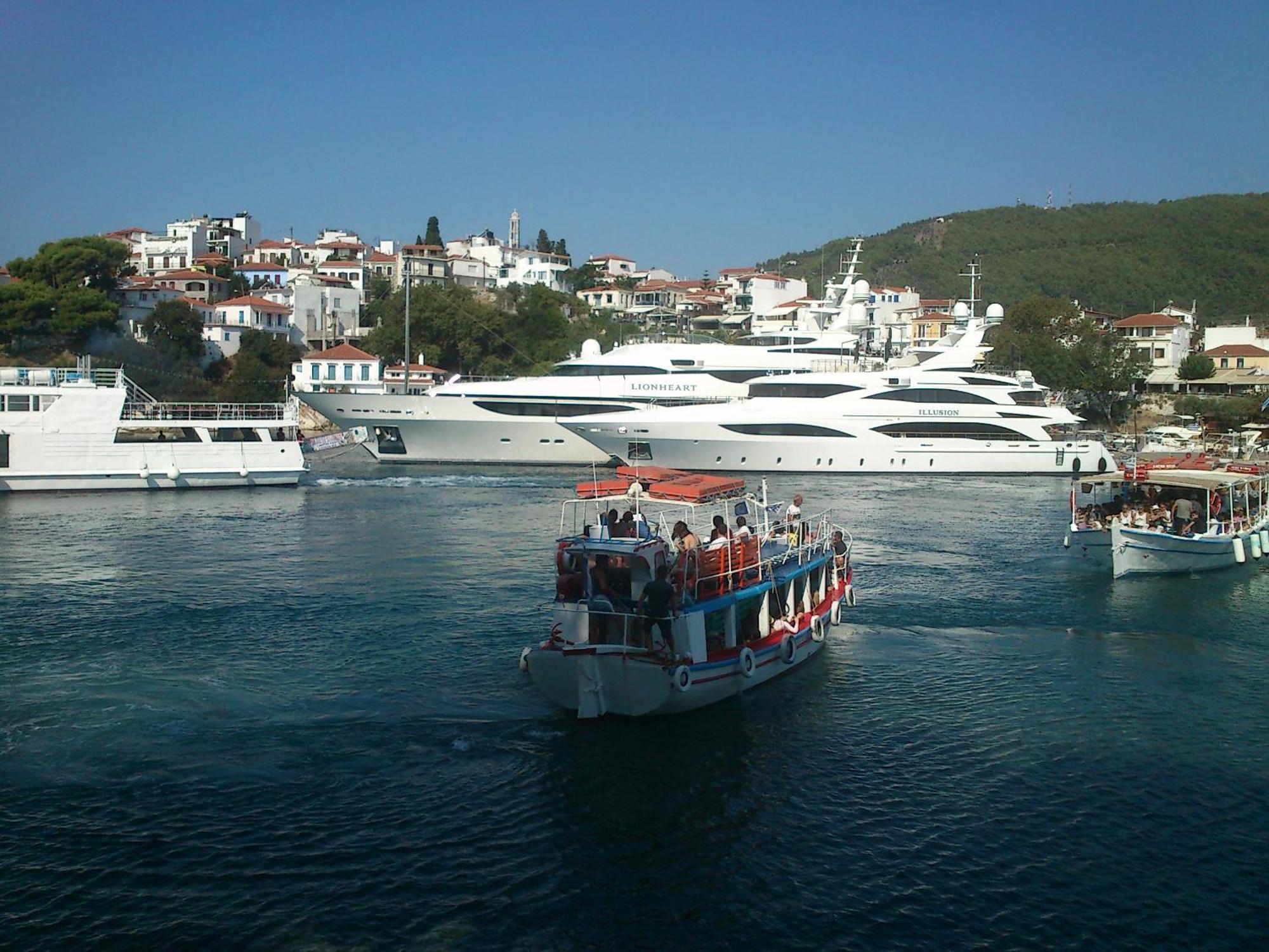 Filidas Apartament
