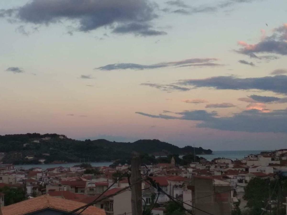 Apartament Filidas